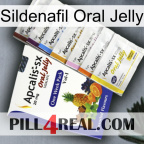 Sildenafil Oral Jelly 11